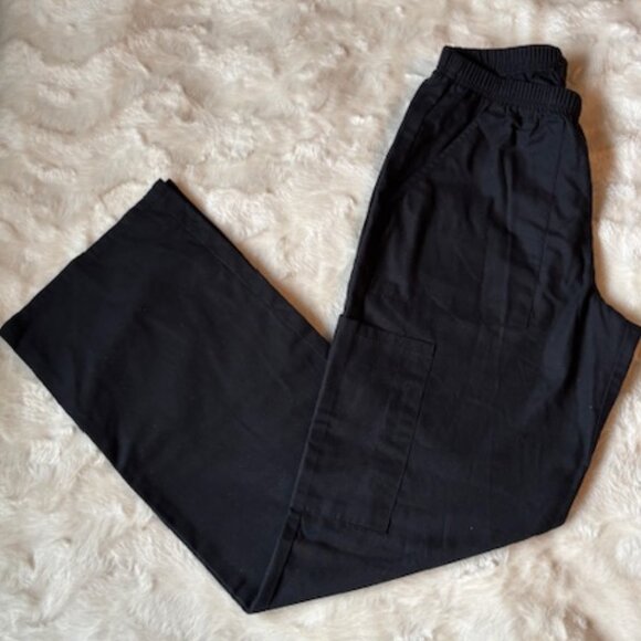 2/$40 Scrubstar Nurse Medical Uniform Scrub Pants Style No 7008 Ladies Size XS - Picture 10 of 11